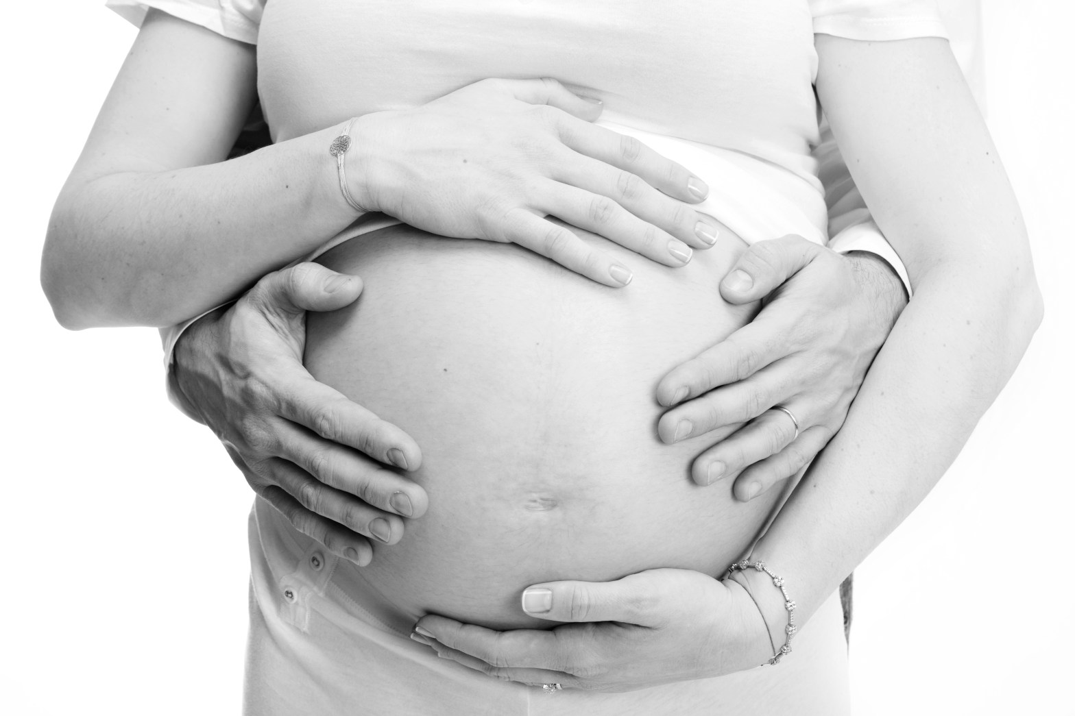 Séances photo grossesse