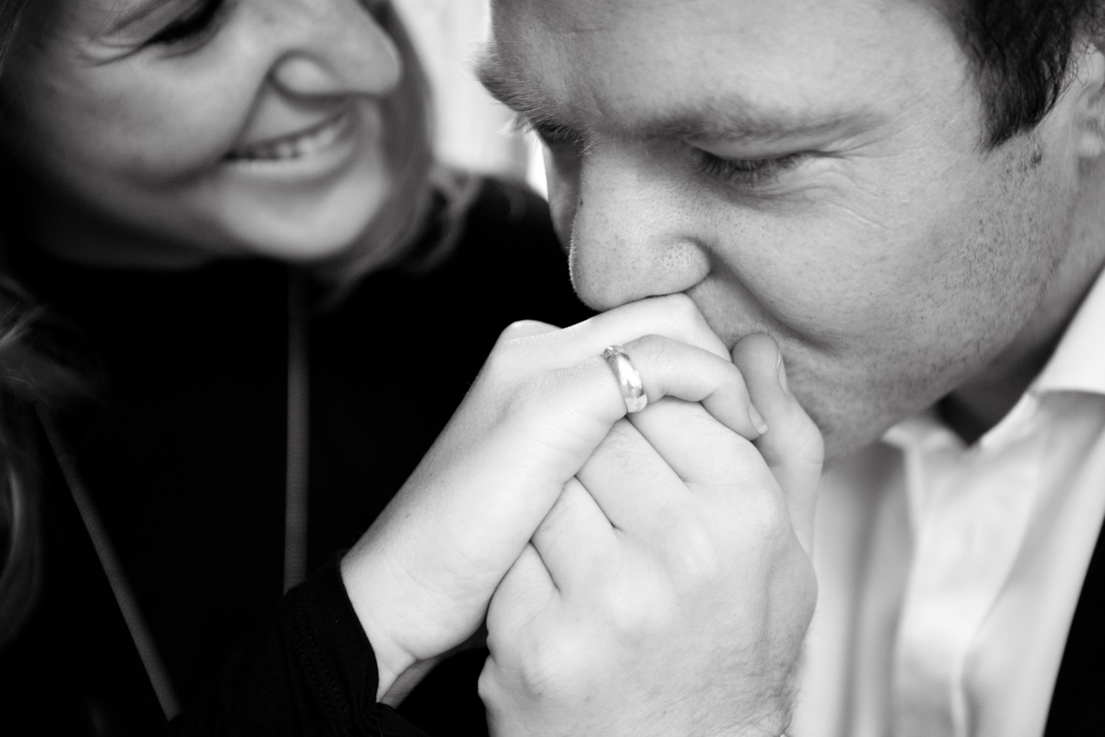 Séance photo | Couple |&nbsp;Amoureux